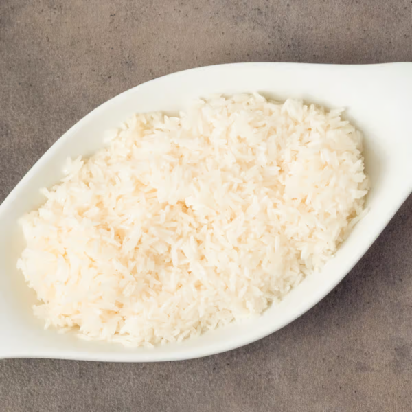 Extra Riz Blanc