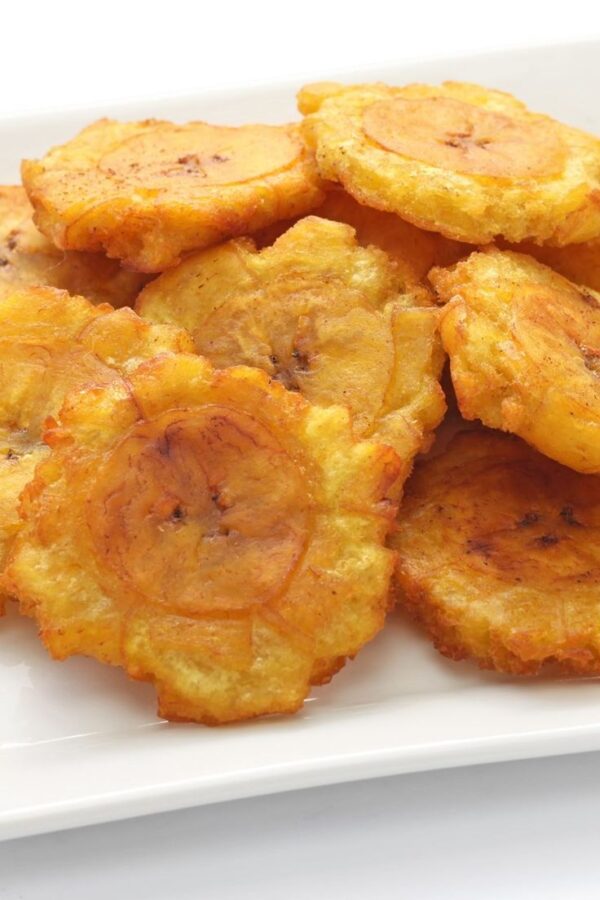Extra Banane plantain